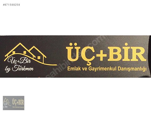Izmir Kemalpasa Uc Bir Emlak Emlak Ve Gayrimenkul Danismanlig Emlak Ilanlari Sahibinden Com Da