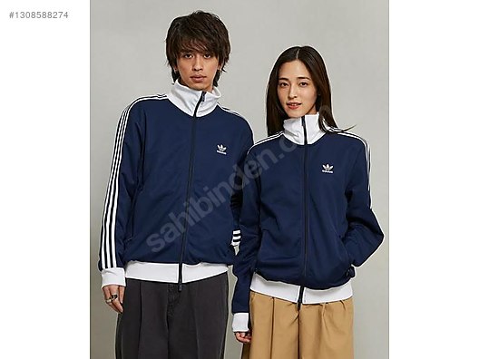 Adidas Beckenbauer TT - Adidas Erkek Sweatshirt Modelleri
