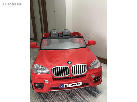 BMW X5 AKÜLÜ ARABA sahibinden.comda - 1195588289