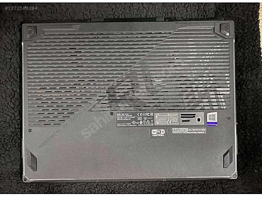 Asus / Asus Rog Strix 512LV SON FIRSAT sahibinden.comda - 1272588294