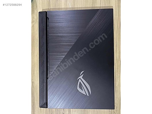 Asus / Asus Rog Strix 512LV SON FIRSAT sahibinden.comda - 1272588294