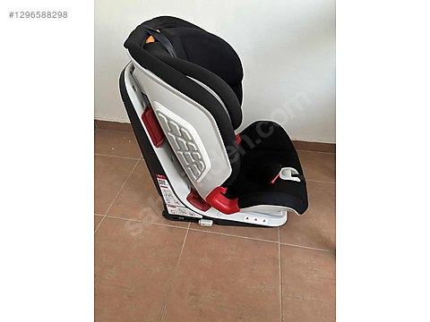 Chicco Youniverse Isofix Çocuk Koltuğu - Chicco Çocuk Oto Koltuğu