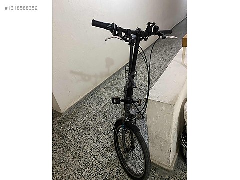 DAHON VYBE D7 KATLANIR BİSİKLET on sahibinden.com - 1318588352 DAHON VYBE D7 KATLANIR BİSİKLET on sahibinden.com - 1318588352
