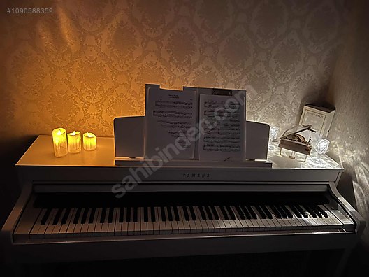 Clavinova clp outlet 470