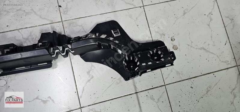 BMW 3 Serisi Tampon Tutacağı
