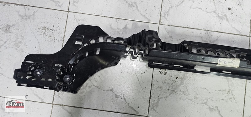 BMW 3 Serisi Tampon Tutacağı