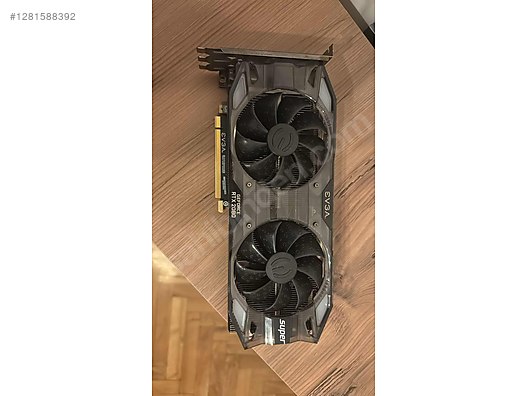 İkinci El ve Sıfır Alışveriş / Bilgisayar / Masaüstü / Donanım / Ekran Kartı