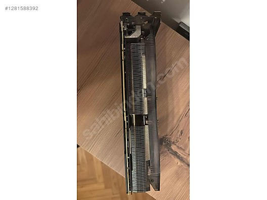 İkinci El Ekran Kartı