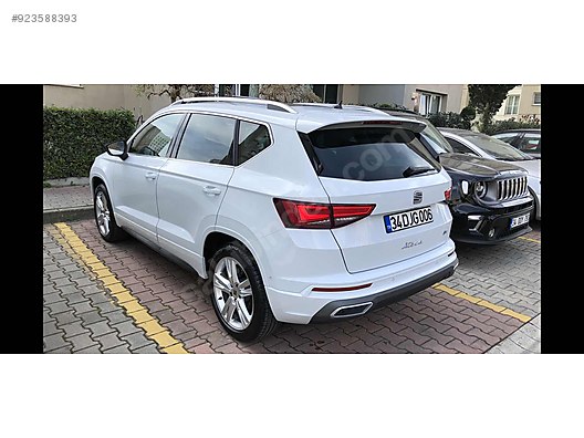 seat ateca 1 5 ecotsi fr sahibinden kis paketli ful at sahibinden com 923588393 seat ateca 1 5 ecotsi fr sahibinden kis paketli ful at sahibinden com 923588393