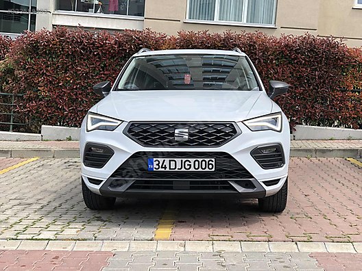 seat ateca 1 5 ecotsi fr sahibinden kis paketli ful at sahibinden com 923588393