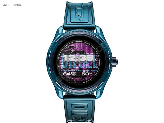 diesel new watches 2020