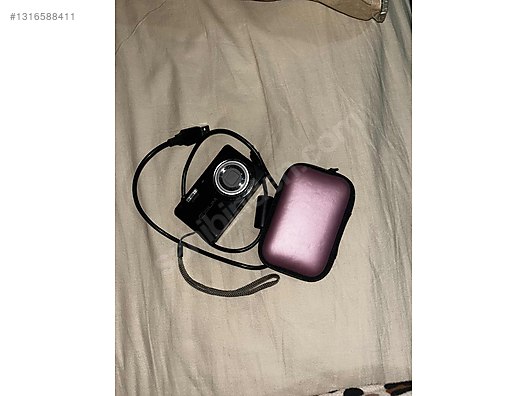 casio exilim ex-z27 sahibinden.comda - 1316588411