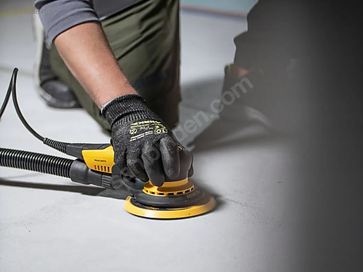 MIRKA AnaBayi ARCMARİN 1230L Toz Emiş Ünitesi +DEROS II +HORTUM