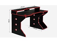 TEMİZ OYUNCU MASASI