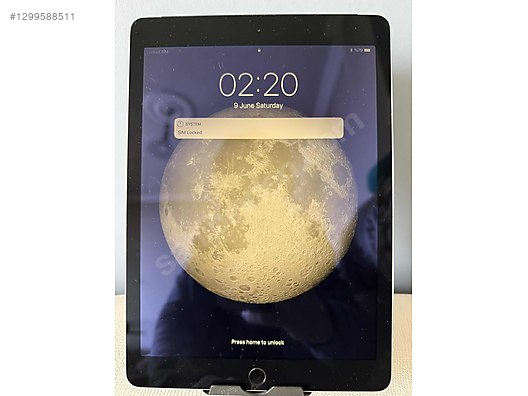 Apple / iPad Air 2 / İpad air 2 on sahibinden.com - 1299588511