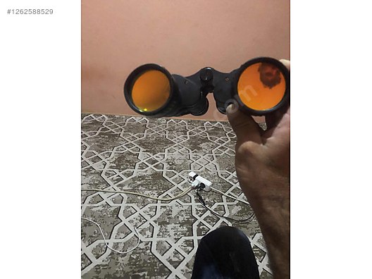 Used & Brand New Items / Cameras & Photographic Equipment / Binoculars