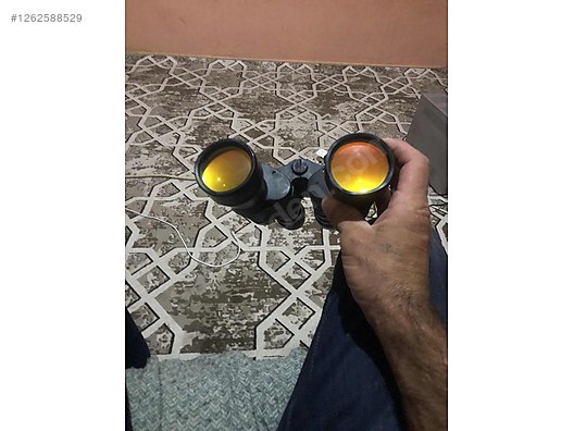 Used & Brand New Items / Cameras & Photographic Equipment / Binoculars