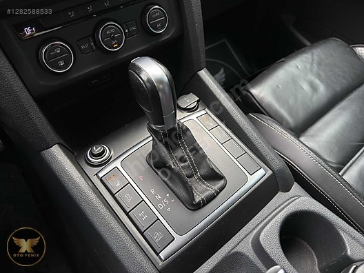 OTOFENİX 2017 VW AMAROK 3.0TDI AVENTURA 4x4 DERİ KOLTUK/OTOMATİK