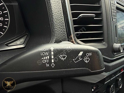 OTOFENİX 2017 VW AMAROK 3.0TDI AVENTURA 4x4 DERİ KOLTUK/OTOMATİK