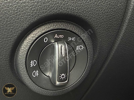 OTOFENİX 2017 VW AMAROK 3.0TDI AVENTURA 4x4 DERİ KOLTUK/OTOMATİK