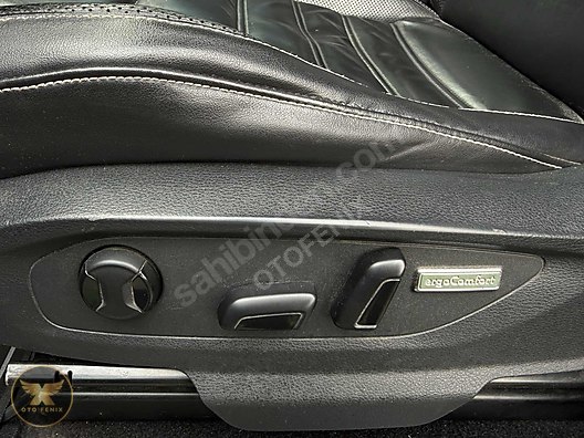 OTOFENİX 2017 VW AMAROK 3.0TDI AVENTURA 4x4 DERİ KOLTUK/OTOMATİK