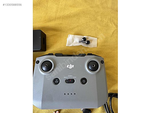 Dji Air2s (fly more combo)ful aksesuar(dron hariç) sahibinden