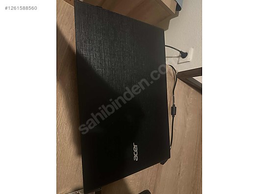 Acer / acer aspire e5 573g sahibinden.comda - 1261588560