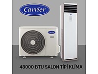 ALARKO CARRİER 48000 BTU SALON TİPİ KLİMA 220 VOLT #1283588575