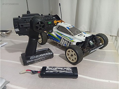 Hpi Brama 1/10 RC - HPI Racing RC Araçlar Araba sahibinden.com'da