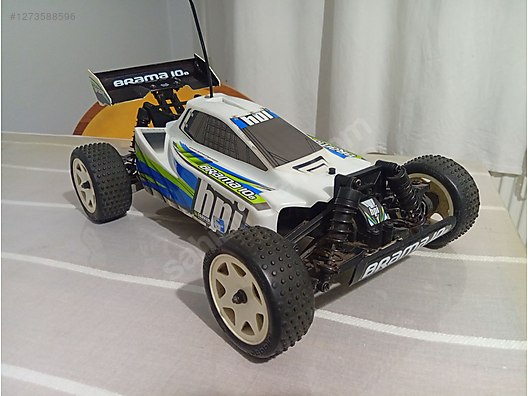 Hpi Brama 1/10 RC - HPI Racing RC Araçlar Araba sahibinden.com'da