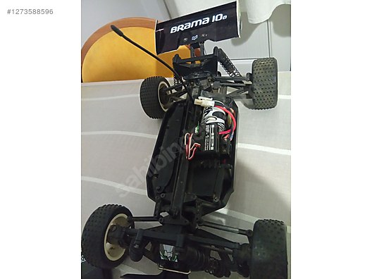Hpi Brama 1/10 RC - HPI Racing RC Araçlar Araba sahibinden.com'da