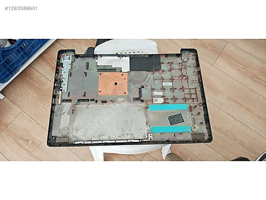 İkinci El ve Sıfır Alışveriş / Bilgisayar / Dizüstü (Notebook) / Yedek Parça / Kasa & Parçaları