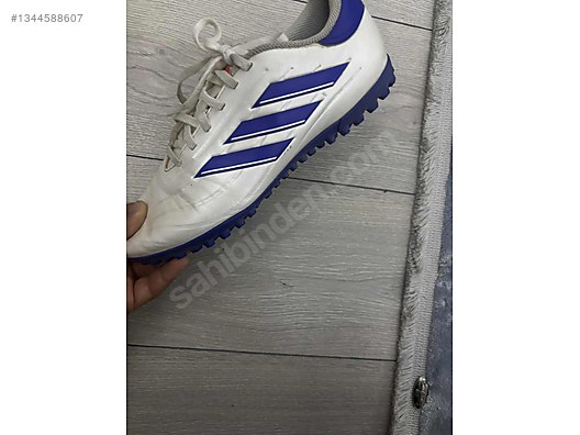 なぎ2 Çivisiz Mavi 43 Numara Adidas Krampon & Ayakkabı - 1344588607