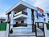 REMAX ONUR'DAN ALANLIDA SATILIK İSKANLI ULTRA LÜX VİLLALAR