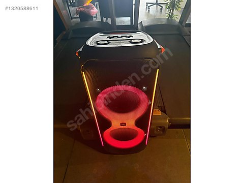 JBL Bluetooth Hoparlör - 1320588611