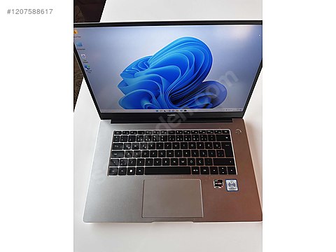 Huawei BOM-WXX9 ryzen 5550U &gb - İlan ve alışverişte ilk adres ...