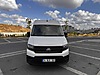 Vasıta / Minivan & Panelvan / Volkswagen / Crafter / 2.0 TDI Panelvan Comfortline