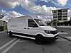 Vasıta / Minivan & Panelvan / Volkswagen / Crafter / 2.0 TDI Panelvan Comfortline