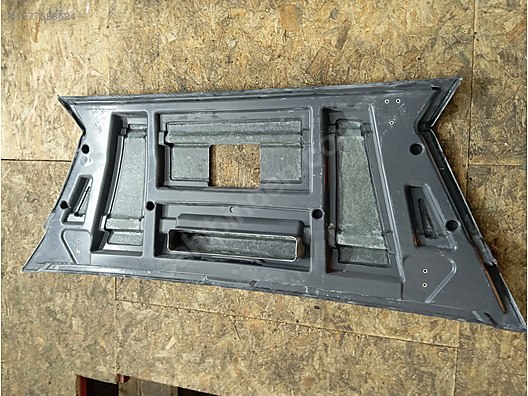 ポコ② Commercial Vehicles / Minibuses & Buses / Hatches & Bodywork