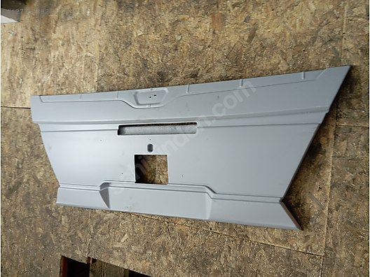 Commercial Vehicles / Minibuses & Buses / Hatches & Bodywork