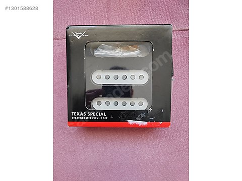 Fender Gitar Manyetikler - Telli Enstrüman Aksesuar & Yedek Parça