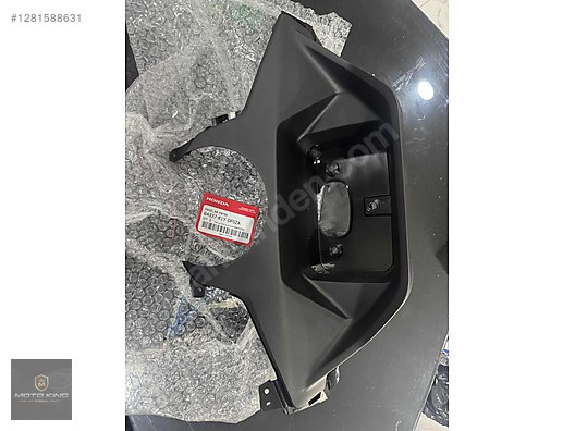 P出品 Grenaj / HONDA PCX 125 KM ÇERÇEVE ÖN PANEL 21-24 sahibinden.comda