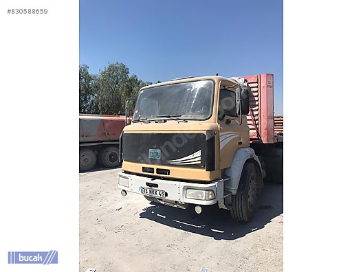 bmc fatih 280 sdt 6x2 model 70 000 tl galeriden satilik ikinci el 830588659