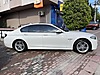 Vasıta / Otomobil / BMW / 5 Serisi / 525d xDrive  / M Sport