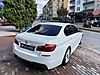 Vasıta / Otomobil / BMW / 5 Serisi / 525d xDrive  / M Sport