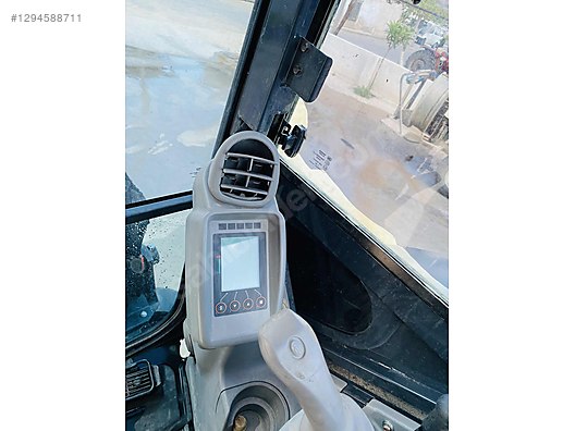 2022 ZX 33U -5A İLK SAHİBİNDEN - Ekskavatör İlanları sahibinden