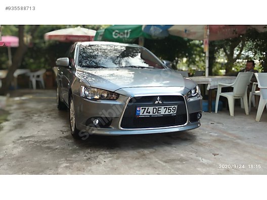 Mitsubishi Kopek Baligi Mitsubishi Kopek Baligi