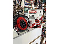 50 MT 3*2.5 TTR MAKARALI KABLO KAPIDA ÖDEME KARGO #1281588719