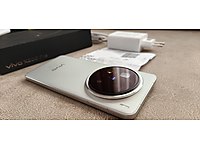 Vivo X200 pro 512Gb 32Gb ram en iyi zoom cihazi 22ay garantili