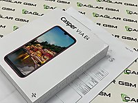 CASPER VIA E4 32GB SIFIR KAPALI KUTU 24 AY CASPER GARANTİLİ #1282588757